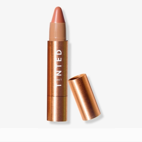 Live Tinted Perk Huestick Corrector Lips Eyes Cheek - Picture 1 of 6